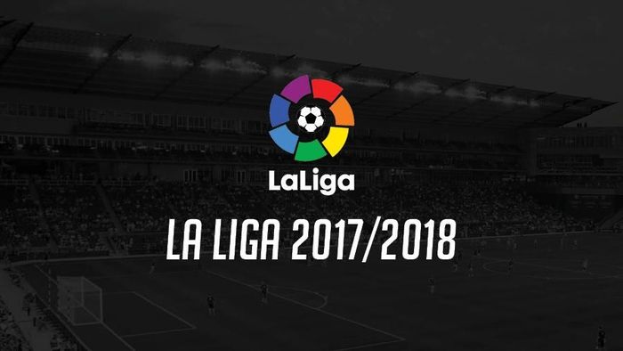 Infografis rekapan La Liga 2017/2018 (Infografis Detiksport) Infografis rekapan La Liga 2017/2018 (Infografis Detiksport)