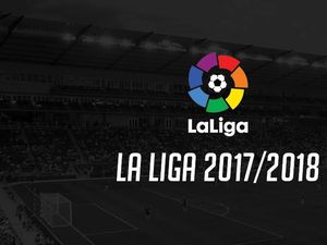 Rekap La Liga 2017/2018
