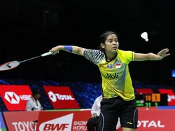 Indonesia Amankan Tiket Perempatfinal Piala Uber 2018