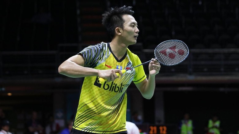 Kunci Kemenangan Ihsan: Main Sabar meski Tenaga Sudah Terkuras