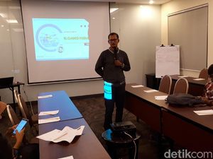 Survei Alvara: Khofifah-Emil 48% Vs Gus Ipul-Puti 41,9% Survei Alvara: Khofifah-Emil 48% Vs Gus Ipul-Puti 41,9%