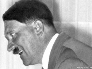 Gigi Hitler Bongkar Mitos Konspirasi Seputar Kematiannya