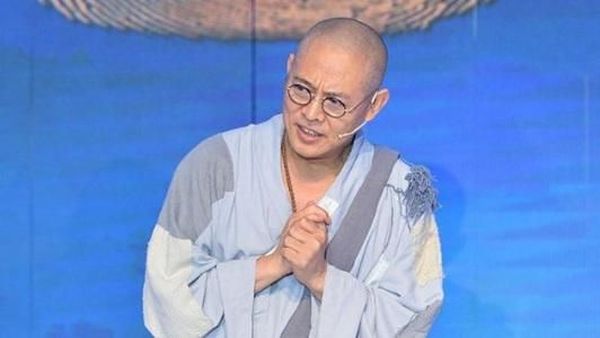 Perubahan Jet Li yang Sempat Bikin Heboh
