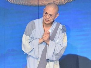 Perubahan Jet Li yang Sempat Bikin Heboh