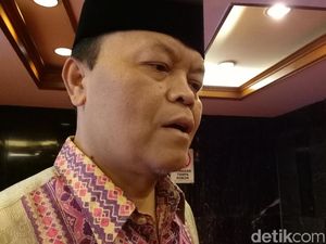 PKS Minta Anies Tetap di DKI, Penuhi Amanah sebagai Gubernur