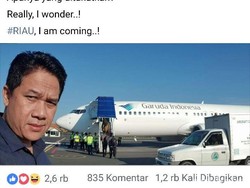 Guru Besar Undip yang Diduga Anti-NKRI Masih Mengajar