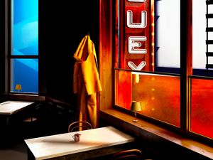 Keren! Lukisan Legendaris Jadi Nyata Pakai CGI