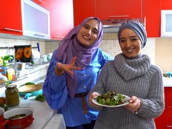 Resep Spesial Berbuka Puasa ala Azerbaijan