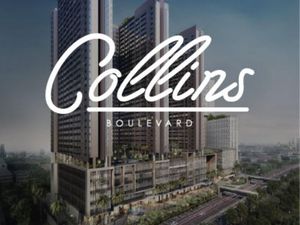 Hunian di Atas Mal di Gading Serpong