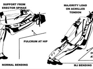 Dokter Ungkap Rahasia Gerakan Dansa Michael Jackson