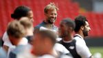 Sebelum ke Kiev, Si Merah Latihan Dulu di Anfield