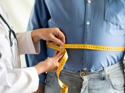 Cegah Kenaikan Berat Badan Selama Puasa dengan 5 Tips Ini!