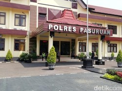 Kepala Desa di Pasuruan Kena OTT, Diduga Lakukan Pungli