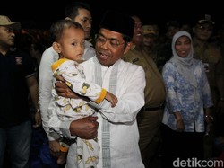 Mensos Anggarkan Rp 59,5 T di 2019, Ini Rincian Peruntukannya