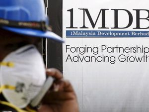 Penyidik Malaysia dan Singapura Bertemu Bahas Skandal 1MDB Penyidik Malaysia dan Singapura Bertemu Bahas Skandal 1MDB