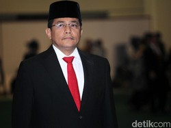 Sekjen DPR Sebut Prabowo Akan Hadiri Sidang Tahunan MPR, Gibran Tak Diundang