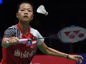 Susy Susanti: Yang Kalah Lawan Malaysia Jangan Berkecil Hati Susy Susanti: Yang Kalah Lawan Malaysia Jangan Berkecil Hati