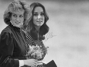 Seperti Ini Jadinya Jika Putri Diana Masih Hidup, Cantiknya Bikin Terpana