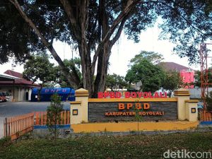 Merapi Waspada, BPBD Boyolali Imbau Warga di KRB III Mengungsi