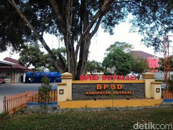 Merapi Waspada, BPBD Boyolali Imbau Warga di KRB III Mengungsi