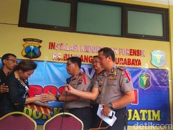 Jenazah Bayu Si Penghadang Bomber Akhirnya Pulang