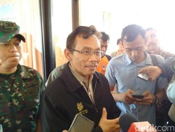 Merapi Belum Ada Tanda-tanda Akan Erupsi Magmatis