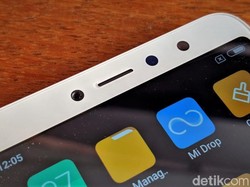 Mau Bikin Ponsel Selfie, Xiaomi?