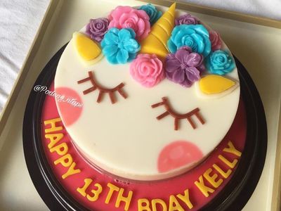 Makin Semangat, Buka Puasa Hadiahkan 10 Puding Bentuk Lucu Ini Buat Si Kecil
