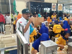 Gus Ipul Ingin Perusahaan Padat Karya di Jatim Dilindungi