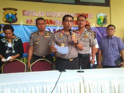 Ini Alasan Jenazah Tiga Bomber Tersisa Belum Dimakamkan