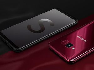 Samsung Rilis Galaxy S8 Versi Murah Tapi Tetap Mahal Samsung Rilis Galaxy S8 Versi Murah Tapi Tetap Mahal