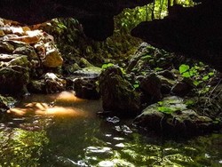 Melihat Gua Suku Kanibal di Fiji