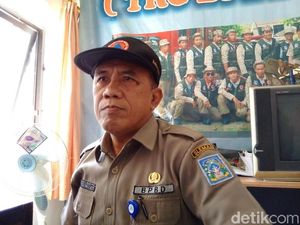BPBD Sleman Kini Aktifkan 12 Barak Pengungsian Gunung Merapi