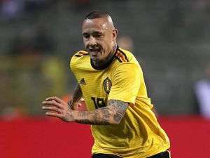 Muncul Petisi Agar Radja Nainggolan Tetap ke Piala Dunia 2018
