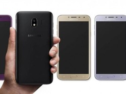 Galaxy J4 dan J6 Mendarat di Indonesia, Ini Harganya!