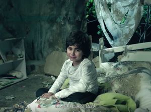 Ajak Trump Bukber di Palestina, Iklan Ramadan Ini Viral