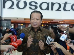 Pimpinan DPR Minta Pemerintah Segera Terbitkan PP UU Antiterorisme