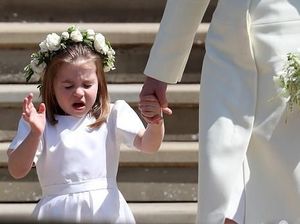 Wah! Putri Charlotte Bakal Jadi Bridesmaid Lagi Nih, Bun Wah! Putri Charlotte Bakal Jadi Bridesmaid Lagi Nih, Bun