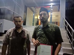 Dai Haikal Hassan Dipolisikan soal Cuitan Habib Bukan Keturunan Nabi