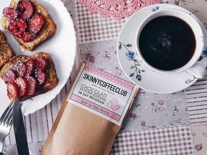 Jangan Asal Percaya, Produk Diet Kopi Jadi Tren Tipuan Baru di Instagram