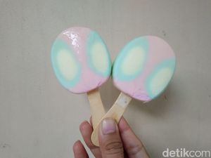 Ini Dia Sosok Pendiri Campina, Es Krim Populer di Indonesia