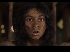 Mowgli dari Dunia The Jungle Book Telah Kembali