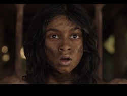 Mowgli dari Dunia The Jungle Book Telah Kembali
