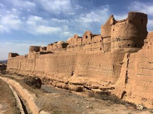 Foto: Bank Kuno Pertama di Dunia