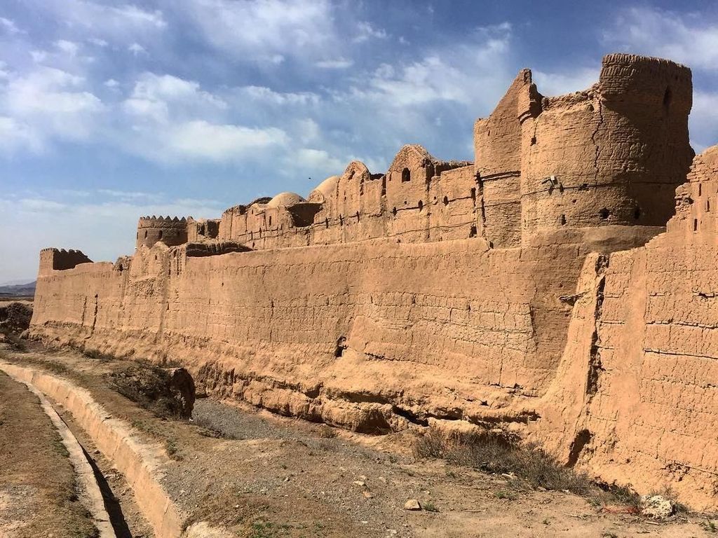 Foto: Bank Kuno Pertama di Dunia Foto: Bank Kuno Pertama di Dunia