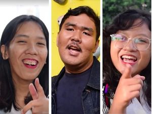 Video: Curhat Mereka Soal Berat Badan Saat Puasa