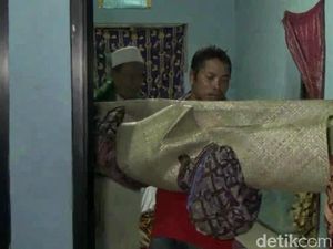 Terkunci Dalam Mobil, 2 Anak Balita Purwakarta Tewas Terkunci Dalam Mobil, 2 Anak Balita Purwakarta Tewas