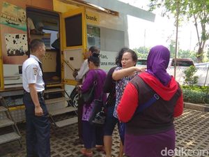 Mau Tukar Uang Baru di Monas? Ini Cara-caranya