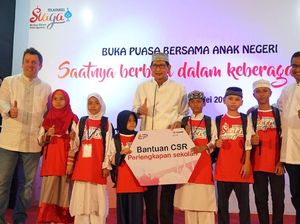 Cara Telkomsel Antisipasi Lonjakan Trafik Selama Ramadan