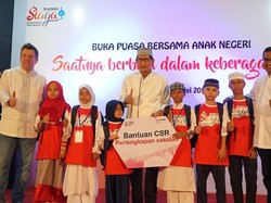 Cara Telkomsel Antisipasi Lonjakan Trafik Selama Ramadan